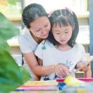 入讀國際學校