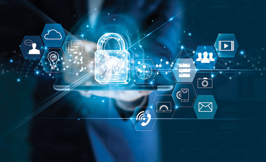 Cybersecurity solutions