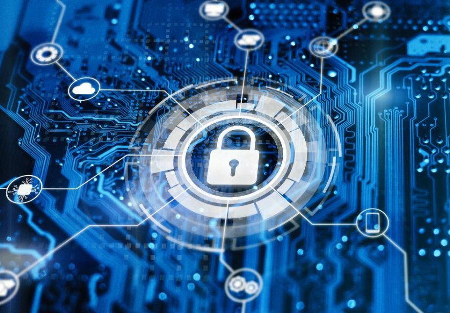 cyber security